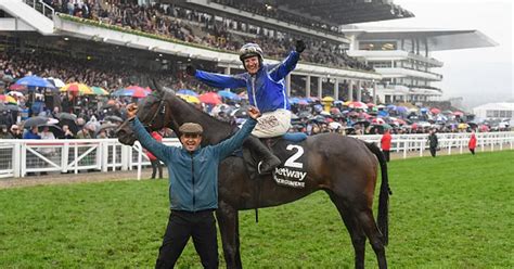 cheltenham day 2 results|Cheltenham Festival 2023: Energumene wins Champion Chase .
